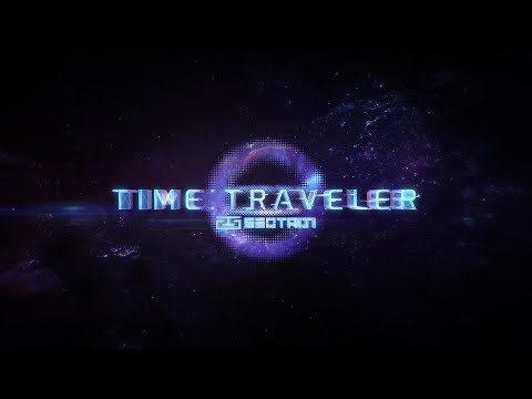 Seotaiji 25 TIME : TRAVELER  intro