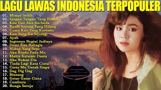 Download lagu Ratih Purwasih Full Album 💥 Lagu Nostalgia Pilihan Terbaik 80 90an mp3