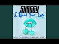 I Need Your Love Te Quiero Mas