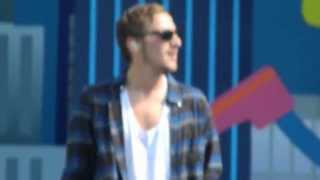 Big Time Rush - Amazing - WWDOP