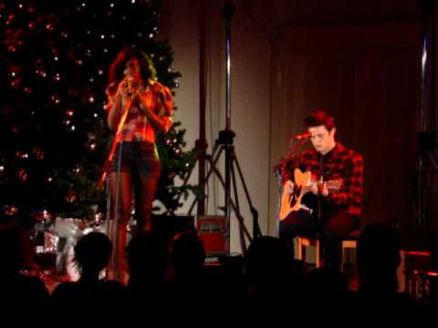 Bridgette Amofah in Prague - 005