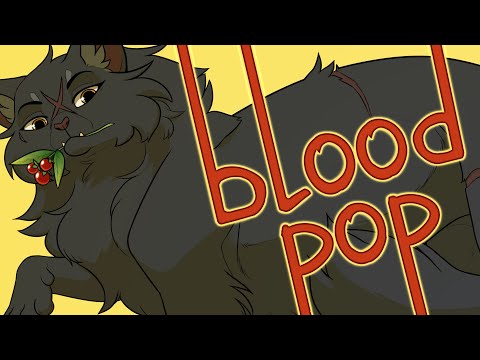 Blood Pop - Animation Meme (Warrior Cats)