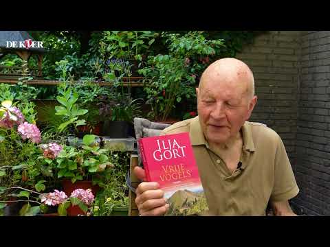 Maarten en Ilja Gort