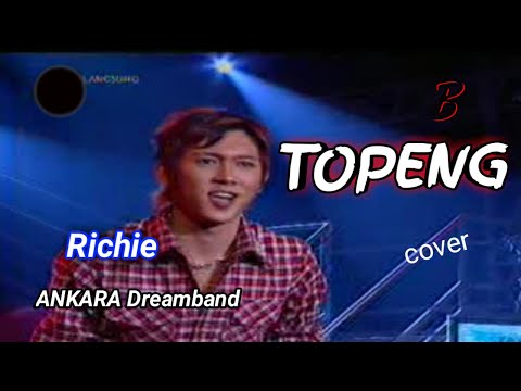 Topeng - Ankara Dream Band ( Boby Budi Santosa ) #richietv #five #minutes