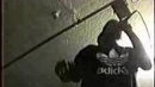 Aceyalone 1 @ Underground Superfest