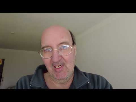 MongoTV_8807 - MIT LIV SIDDER FAST OG JEG HAR SVÆRT VED SELV AT FORANDRE MIT LIV