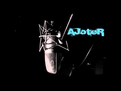 AJoteR - Moda na Rap