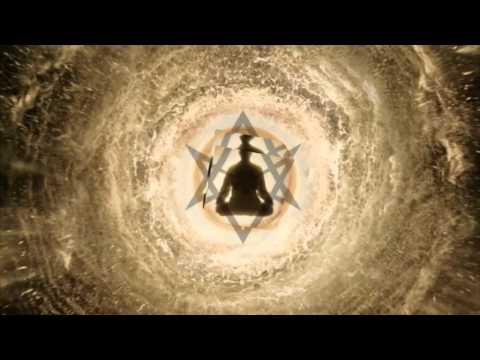 Thelemic Mantra - Meditation Music