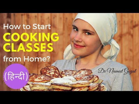 download lagu mp3 mp4 How To Start Your Own Cooking Class, download lagu How To Start Your Own Cooking Class gratis, unduh video klip How To Start Your Own Cooking Class