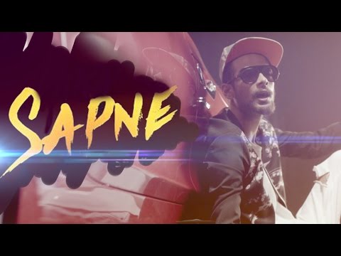 Panasonic Mobile MTV Spoken Word presents Sapne | By Ikka
