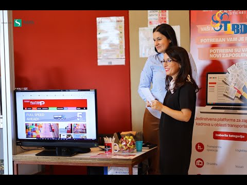 SAJAM POSLOVA I PRAKSI 2022 Saobraćajni fakultet Beograd