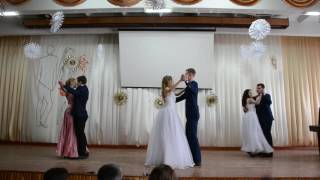 Within Temptation – All I need| WALTZ