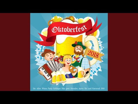 In einer Gletscherspalte