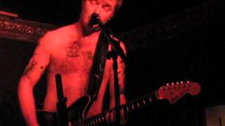 Fawn Spots - Surrogate (Live @ The Victoria, Dalston, London, 26/09/15)