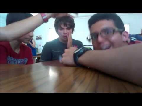 LOS DADOS DE LA MUERTE | HOSTIAS