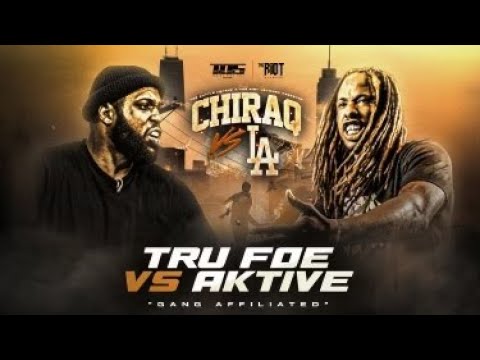 Trufoe vs Aktive