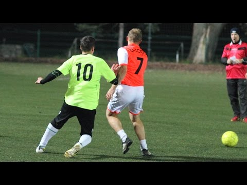 Bocca.com.pl - Sław-Mont: 8. tydzień (FLS Jesień 2016)