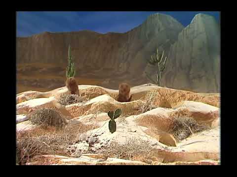 The Muppet Show - 322: Roy Rogers & Dale Evans - “Blue Skies” (1979)