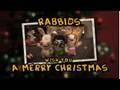 Rabbids Christmas 2009 INT