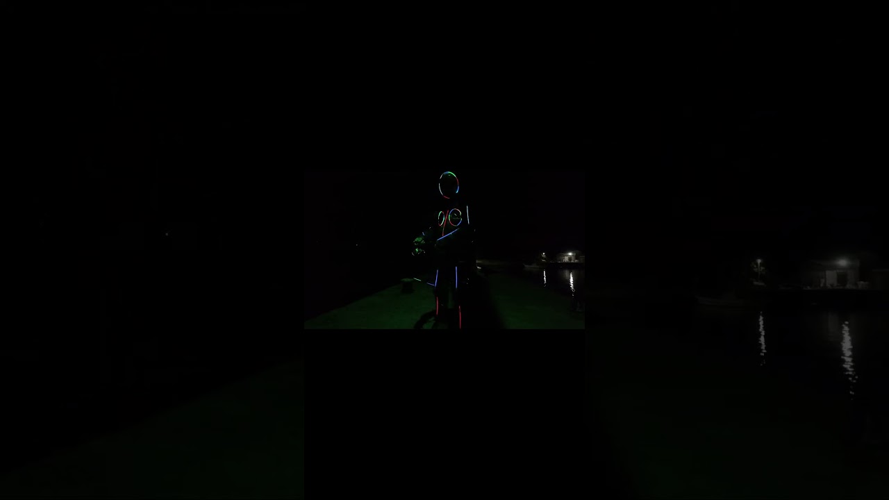 離島じゃないと通報案件な怪しい釣り＃離島生活＃面白い