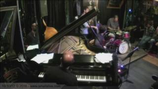 Ari Hoenig Quartet - Blues (Live at Smalls Jazzclub)