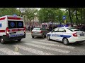 Tri Mjeseca Od Masovne Pucnjave Bez Priznanja Odgovornosti Sistema