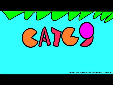 Catcha youtube-video