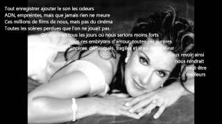 ♫ Des milliers de baisers - Céline Dion [1 FILLE et 4 TYPES]