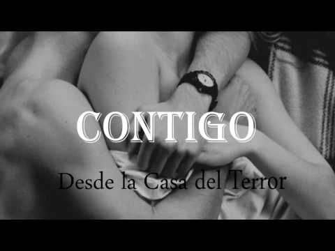 Video Contigo (Letra) de Aldo El Aldeano silvito-el-libre