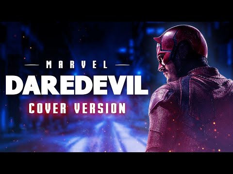 Daredevil: Main Theme Music | Marvel's The Defenders