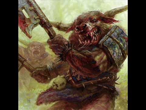 Balkan Fanatic -Ghost / dark