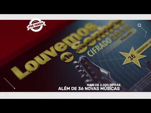 Encrypted Book Let Us Praise the Lord 2018