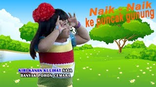 Download lagu Aura - Naik Naik Ke Puncak Gunung Lagu terbaik anak-anak ( Music Video) mp3 Download lagu Aura - Naik Naik Ke Puncak Gunung Lagu terbaik anak-anak ( Music Video) mp3