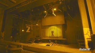 Guardians of the Galaxy Ride - Disney&#39;s California Adventure 2017