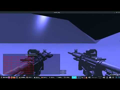 Anutech Technical Resources video.