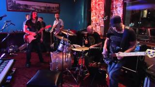 Krishna Jones Band - James Brown Medley (Part 2)