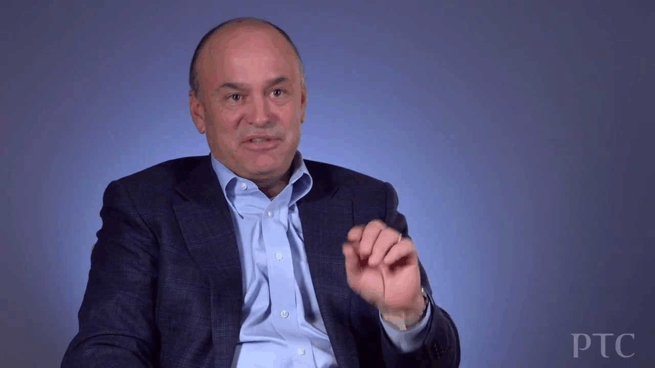 The 7 Forces of Transformation in Global Manufacturing