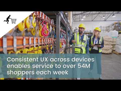 Delivering Enhanced UX for Improved CX