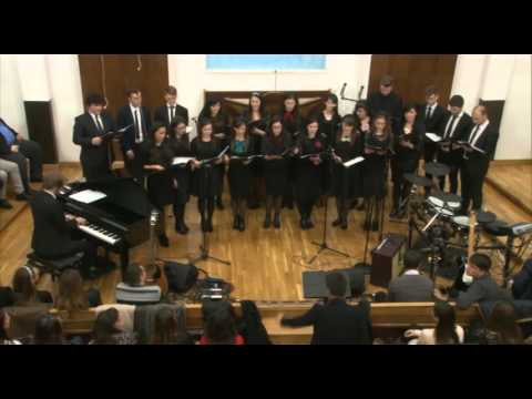 Corul Consonantis - Emanuel