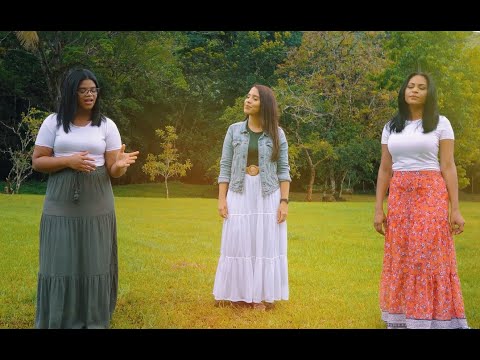 El Camino - Trío Jahdiel