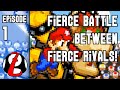 Super Mario Bros Z Episode 1 GER Captions