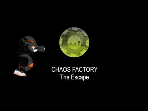 Chaos Factory - The Escape