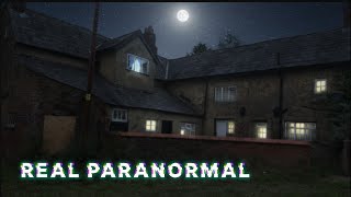 Download the video "RETURNING TO THE UK'S MOST HAUNTED HOUSE - #paranormal"
