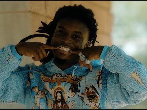 Jdot Breezy - Old School Flow (Official Music Video)