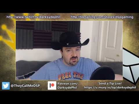 Ask the King Ep. 70: April 26, 2018 pt2 - Double Streams, Milestones, Crazy Rumors