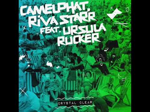 Ursula Rucker, Riva Starr, CamelPhat - Crystal Clear (Original Mix)
