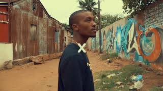 DJ LAG LIVE in Maputo