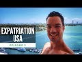 VISITE DE MON APPARTEMENT A MIAMI - EXPATRIATION USA EPISODE 2