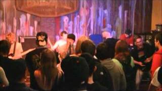 The Chase Down - Mystery