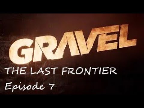 GRAVEL THE LAST FRONTIER Episode 7 Walkthrough PS5 Gameplay